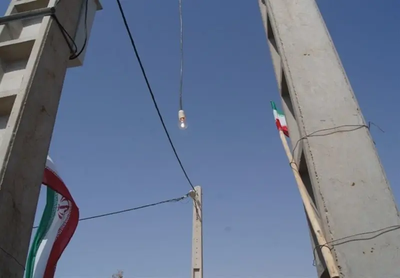 آغاز 14 مگاپروژه برق در ایلام؛ تابستان 1405 بدون قطعی برق در راه است!