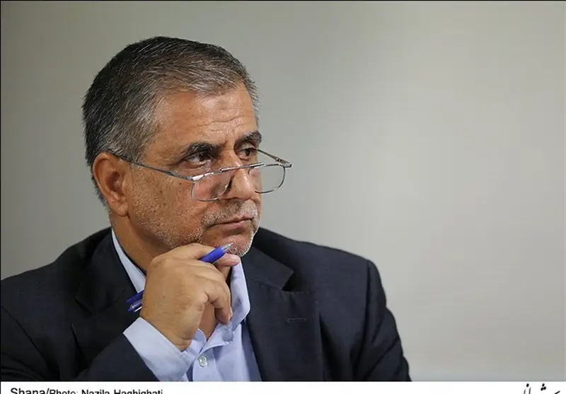چرا بارش‌های اخیر را از دست دادیم؟ تحلیل‌های دکتر امانپور درباره بحران آب در کشور