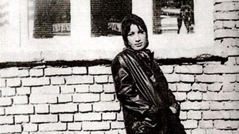 فروغ و تولدی دیگر برای شعر فارسی