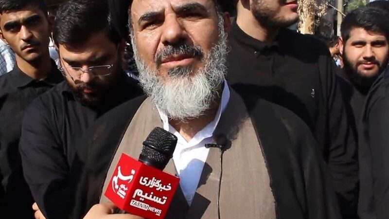 دانشگاه برای حل مسائل جامعه باید به مرجعیت تبدیل شود