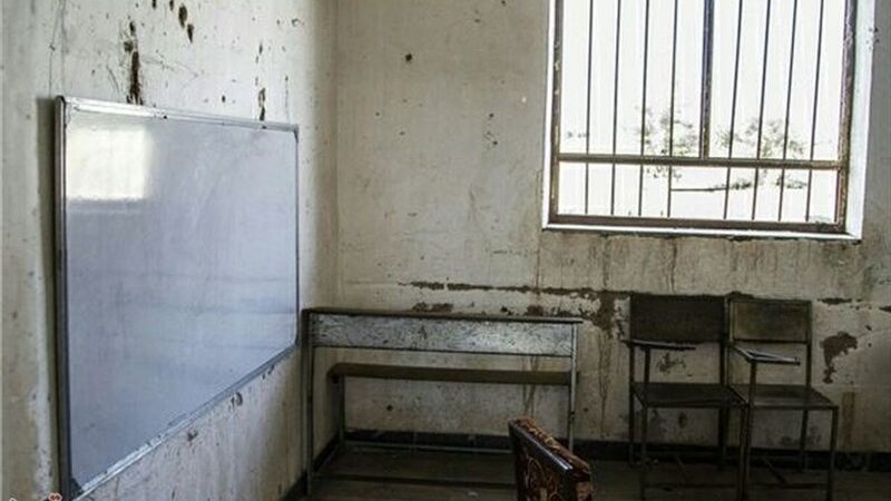 هشدار مدیرکل آموزش کرمان: 30 درصد مدارس استان در شرایط فرسودگی نگران‌کننده قرار دارند!
