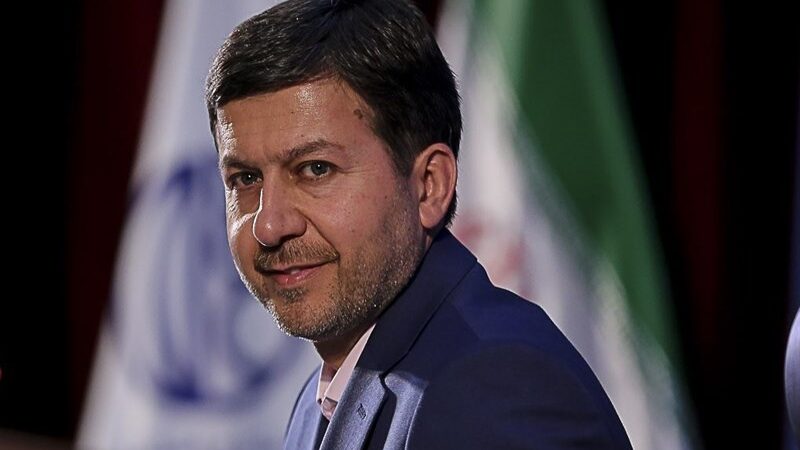 میدان مادر خمینی‌شهر؛ شاهراه جدیدی که ترافیک سنگین را به فراموشی می‌سپارد!