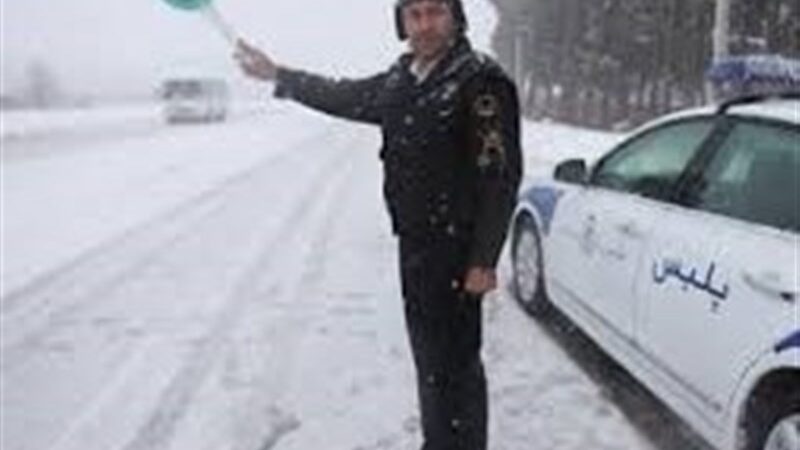 رزمایش زمستانه یگان‌های امدادی مازندران؛ کاهش 25 درصدی تلفات جاده‌ای در کدام شرایط رخ داد؟