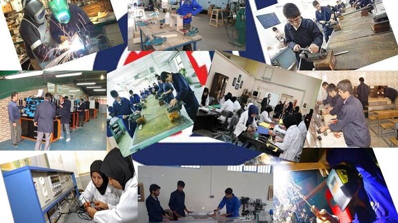 آموزش 400 سرباز ایلامی در طرح مهتا/ گامی تازه از مهارت‌آموزی تا اشتغال