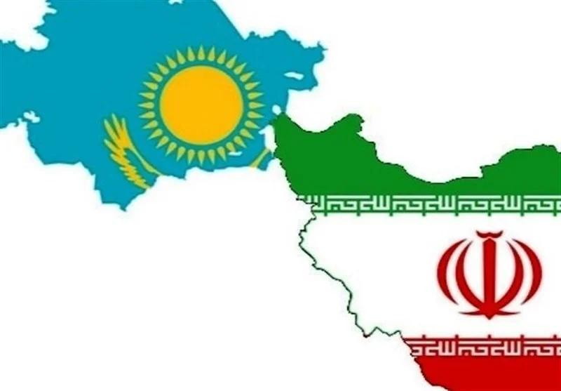 صادرات ایران به قزاقستان ۲۶ درصد جهش کرد؛ آیا آسیای میانه مقصد جدید کالاهای ایرانی است؟