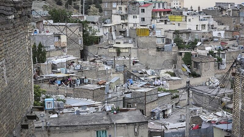 خراسان رضوی؛ میزبان 10 درصد محلات هدف بازآفرینی کشور با چالش‌های جدی!