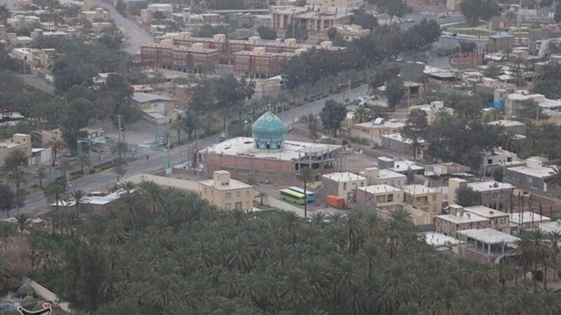 22 سال پس از زلزله بم؛ شهری مقاوم با چالش‌های جدی و مطالبات انباشته مردم