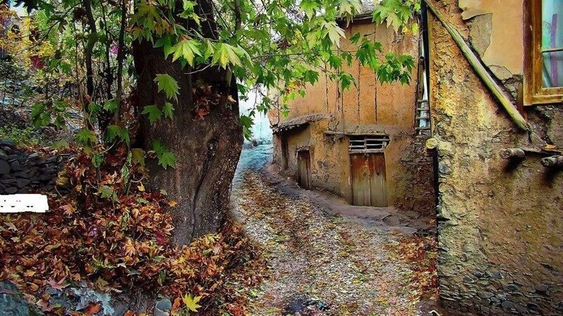 روستاگردی در مشهد؛ راز کشف نشده‌ای که گردشگران در جست‌وجویش هستند!