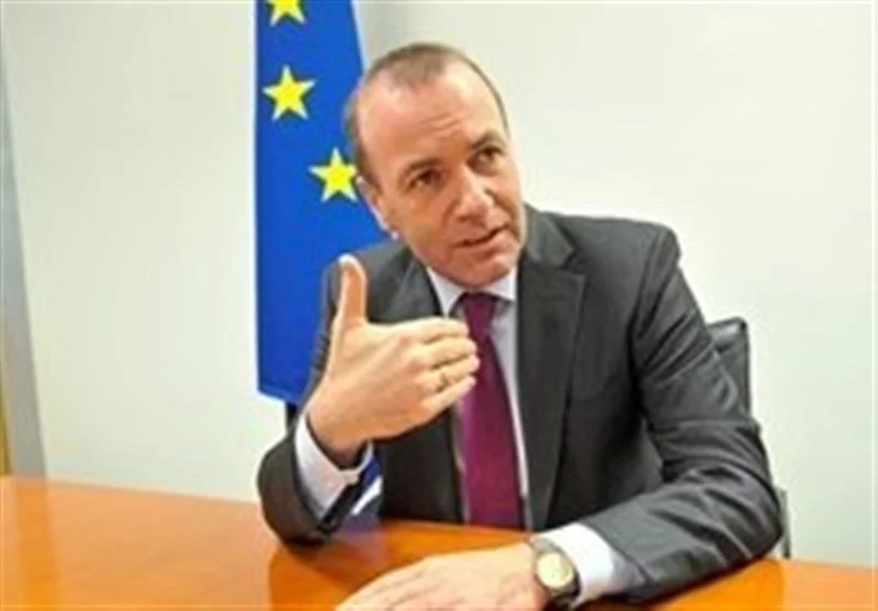 درخواست مقام پارلمان اروپا برای ایجاد گروه حافظ صلح اروپایی برای اوکراین