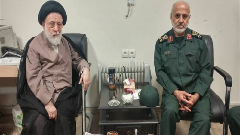 درگذشت آیت‌الله شفیعی؛ فقیه بزرگ و پدر شهیدان که تاریخ علم را رقم زد