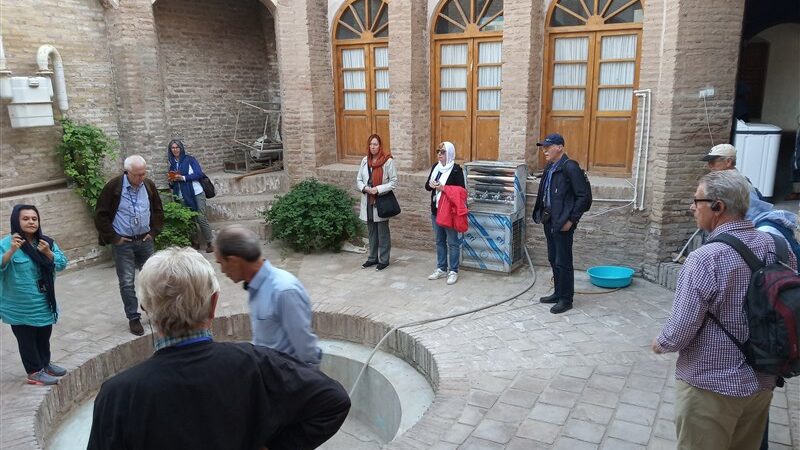 رشد نگران‌کننده ۴۸.۵ درصدی ورود تروریست‌های خارجی به ایران؛ آیا گردشگری در آستانه تحول است؟