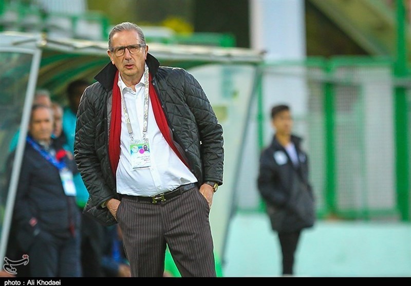 لیکنز: ایران دفاعی منظم دارد اما در برابر مصر عقب است؛ بلژیک صدرنشین گروه می‌شود؟