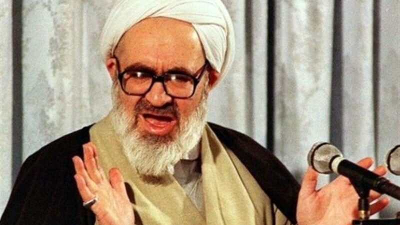 تیتر جنجالی «هم‌میهن» برای آیت‌الله منتظری که همه را شوکه کرد!
