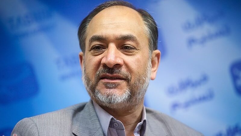 ادعای جنجالی صدرالحسینی: داعش ابزار پنهان اسرائیل برای نفوذ نظامی در سوریه!