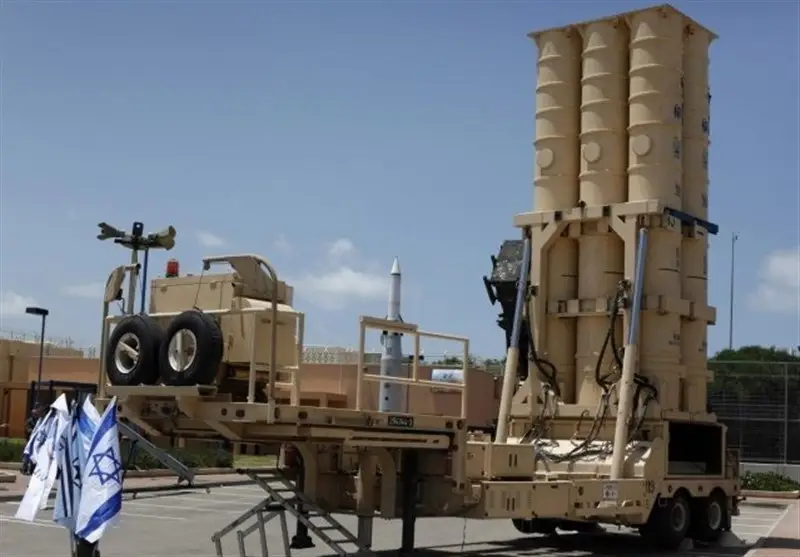 آلمان با قراردادی 3.1 میلیارد دلاری، سامانه پدافندی «آرو-3» اسرائیل را به سطحی بی‌سابقه می‌رساند!