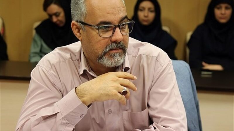 وزیر ورزش با تصمیمی مهم، سرپرست جدید ورزش‌های ناشنوایان را منصوب کرد!