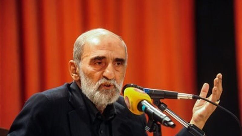 اسلام ناب وارد فاز عملیاتی شد؛ جنگ شناختی دشمن چگونه خنثی می‌شود؟