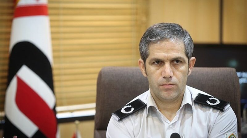 آتش‌سوزی مهیب در سینمای متروکه خیابان لاله‌زار تهران؛ شعله‌هایی که تاریخ را بلعیدند!