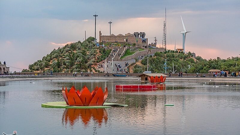 رشد چشمگیر 12 درصدی اقامت گردشگران خارجی در آذربایجان‌شرقی؛ بیش از 2.5 میلیون مسافر داخلی در سال 1404!