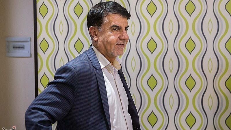 واگذاری بازسازی ساختمان شیشه‌ای صدا و سیما به وزارت راه؛ آغاز پروژه مهم مقاوم‌سازی پس از جنگ دوازده‌روزه