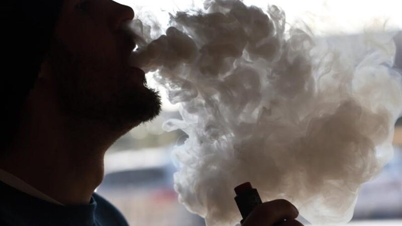 ویپ و نیکوتین؛ قاتلان خاموش سلامت قلب شما؟ بررسی جدید علمی که همه را شوکه کرد!