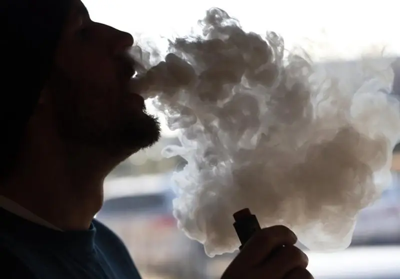ویپ و نیکوتین؛ قاتلان خاموش سلامت قلب شما؟ بررسی جدید علمی که همه را شوکه کرد!