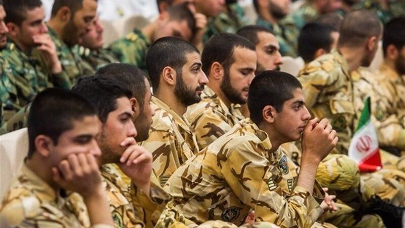 دستاورد شگفت‌انگیز آموزش مهارتی در خدمت سربازی؛ ۹۰ درصد هدف‌گذاری تحقق یافت!