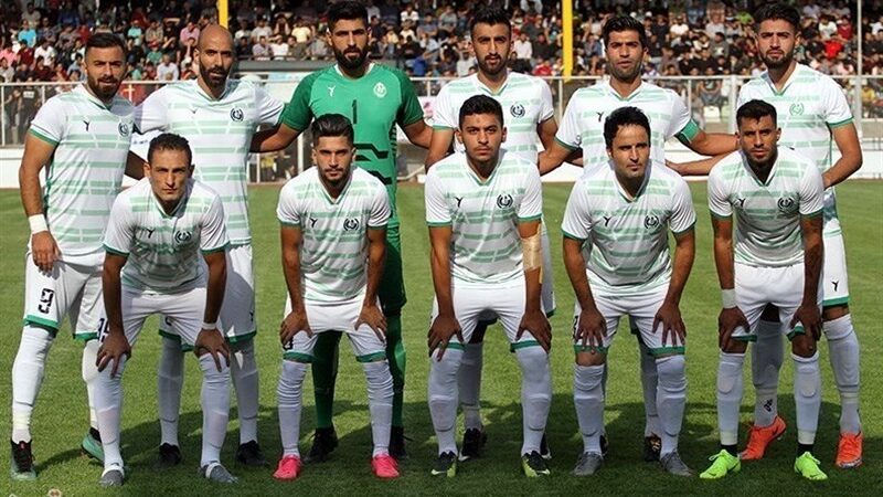 نمایندگان همدان در مجلس رسماً به حمایت از باشگاه پاس همدان وارد شدند!