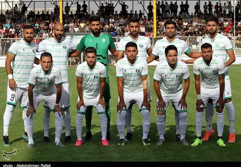 نمایندگان همدان در مجلس رسماً به حمایت از باشگاه پاس همدان وارد شدند!