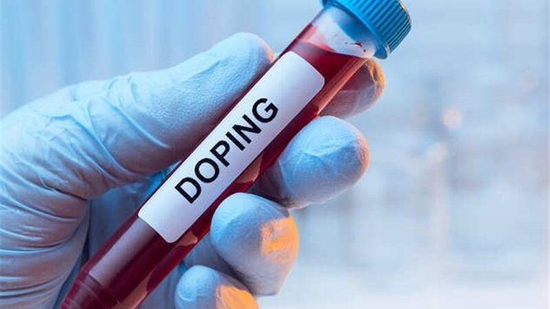 محرومیت 3 ورزشکار دوپینگی در ترای‌اتلون، پاورلیفتینگ و بسکتبال