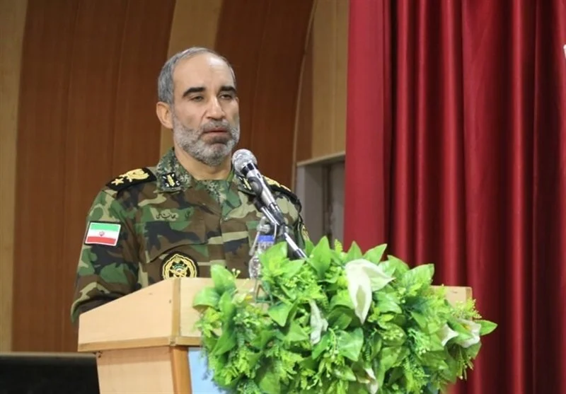 امیر جهانشاهی هشدار داد: آماده مقابله با هر تهدیدی هستیم؛ اسرار جنگ ۱۲ روزه اسرائیل که شکست خورد!