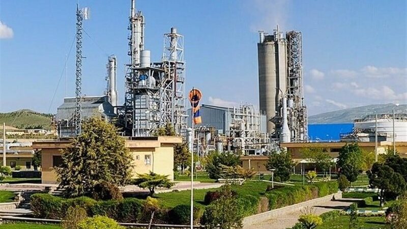 پتروشیمی خراسان با نوآوری بی‌سابقه، پسماند OAT را به محصول استراتژیک تبدیل کرد!