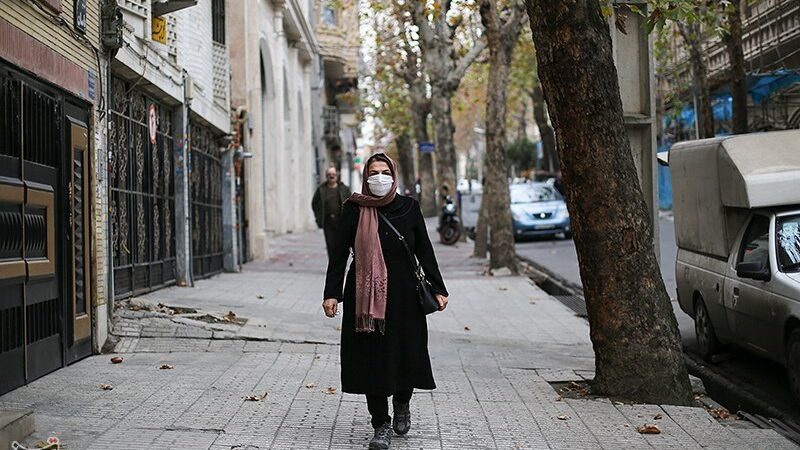 آنفولانزا چگونه بر آلودگی هوا پیشی گرفت؟ تعطیلی مدارس و دانشگاه‌ها در قزوین اعلام شد!