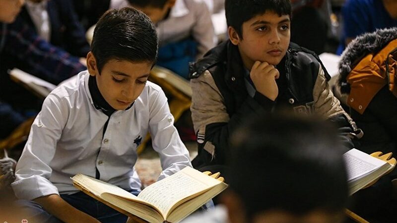 آموزش و پرورش؛ قوی‌ترین پایگاه قرآنی ایران در قلب مدارس کشور