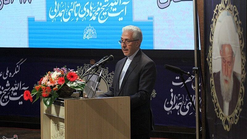 وزیر اسبق علوم از راز تاریخی 16 آذر می‌گوید؛ نماد بی‌بدیل مبارزه با استبداد و سلطه