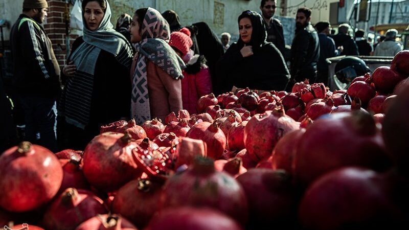 تعزیرات سیستان و بلوچستان به جان تخلفات شب یلدا افتاد؛ بازار زیر ذره‌بین سختگیرانه!