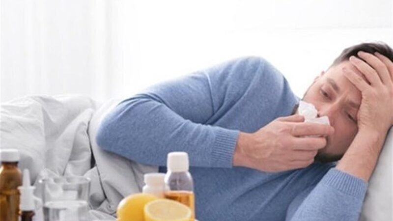 موج خطرناک آنفولانزا در خراسان شمالی؛ بهترین راه‌های مقابله کدامند؟ +فیلم