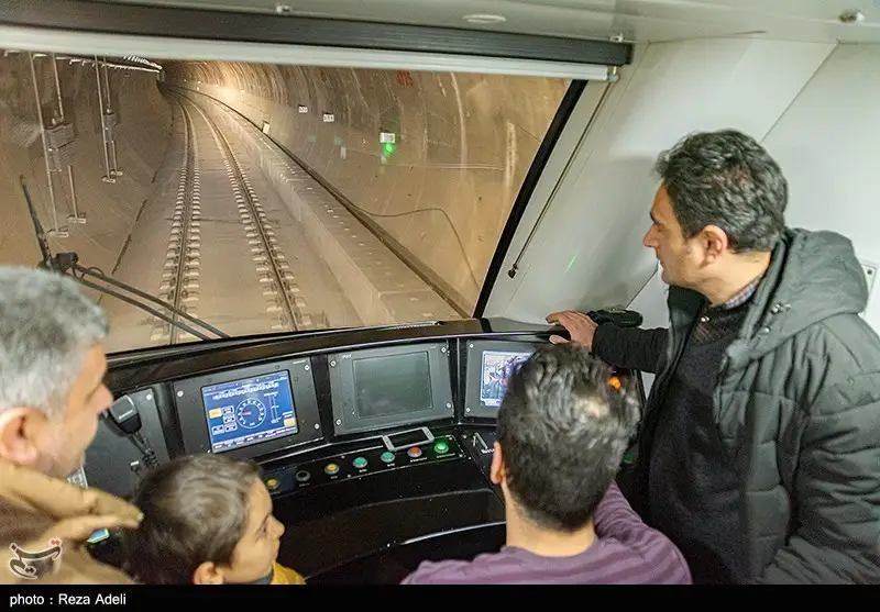 ساعت‌شماری برای تحویل زمین ایستگاه 7 متروی تبریز؛ پروژه پس از ماه‌ها بلاتکلیفی به کدام سو می‌رود؟