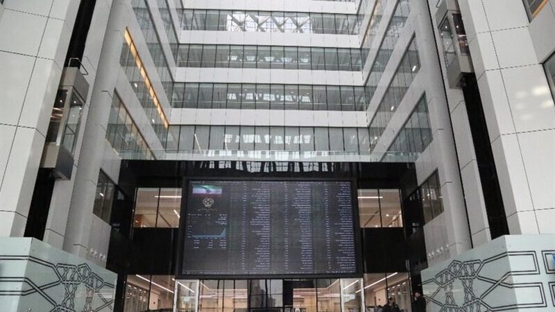 دارایی صندوق‌های اهرمی از 63 هزار میلیارد تومان گذشت