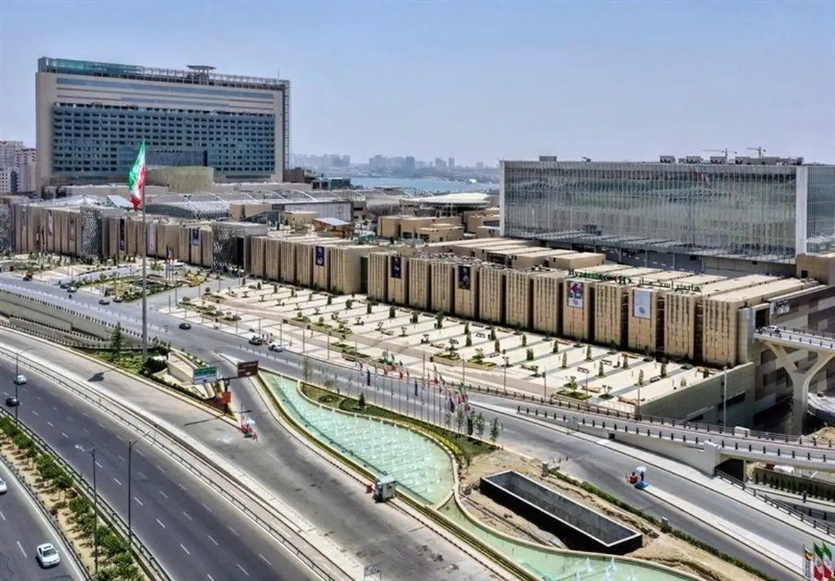 قیمت نجومی واحدهای تجاری در پاساژهای لوکس تهران؛ کدام مراکز خرید در صدر هستند؟