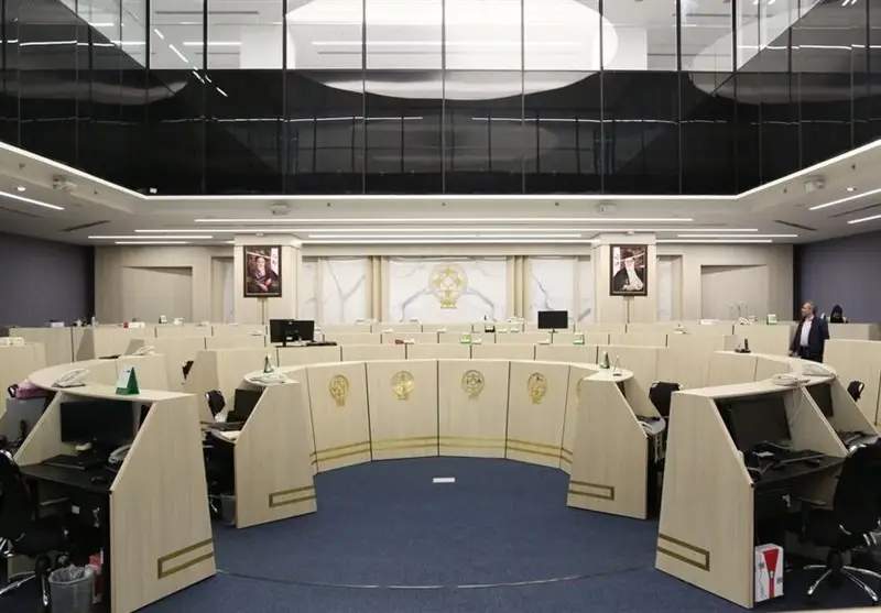 بورس تهران برای نخستین بار به کانال ۴ میلیون رسید؛ رشد شگفت‌انگیز در هفته‌ای داغ!