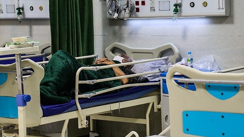 کاهش چشمگیر مبتلایان عفونت‌های تنفسی؛ آیا آنفلوانزا همچنان تهدید می‌کند؟