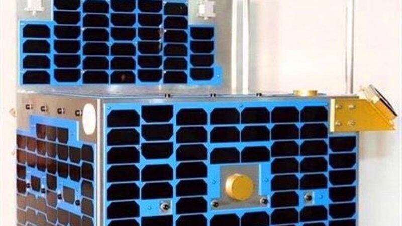 ماهواره ظفر2 با فناوری بومی؛ گام بلند ایران در فتح فضا و تصویربرداری دقیق