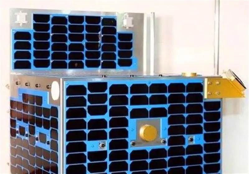 ماهواره ظفر2 با فناوری بومی؛ گام بلند ایران در فتح فضا و تصویربرداری دقیق