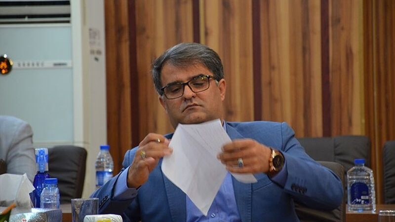 یاسوج در مسیر تحول سبز: حذف کامل آبیاری با آب شرب و تعریض بلوار آرامستان برای کاهش ترافیک