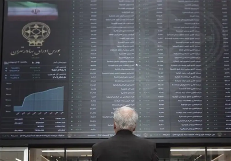 بورس نفس‌گیر در کانال ۴ میلیونی؛ آیا صعود همچنان ادامه دارد؟