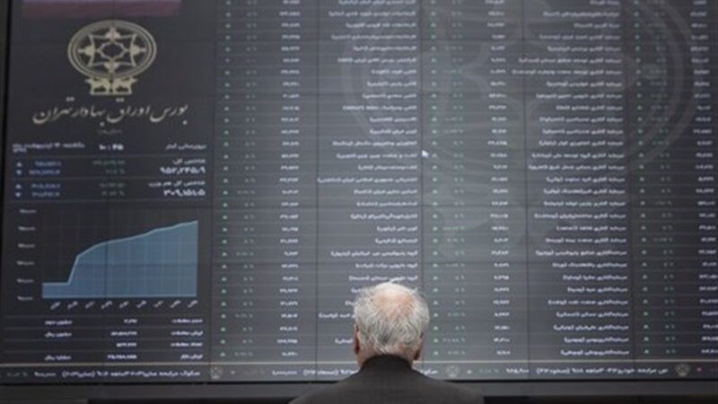 بورس تهران در مسیر تاریخی؛ مقاومت‌ها شکست خوردند و سهامداران محتاطانه خوش‌بینی می‌کنند!