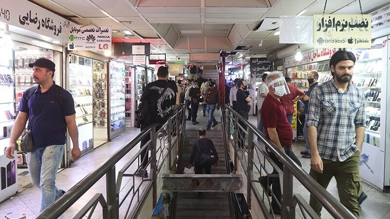 سازمان‌های امنیتی خارجی و رسانه‌های ضدایرانی در کمین حق اعتراض