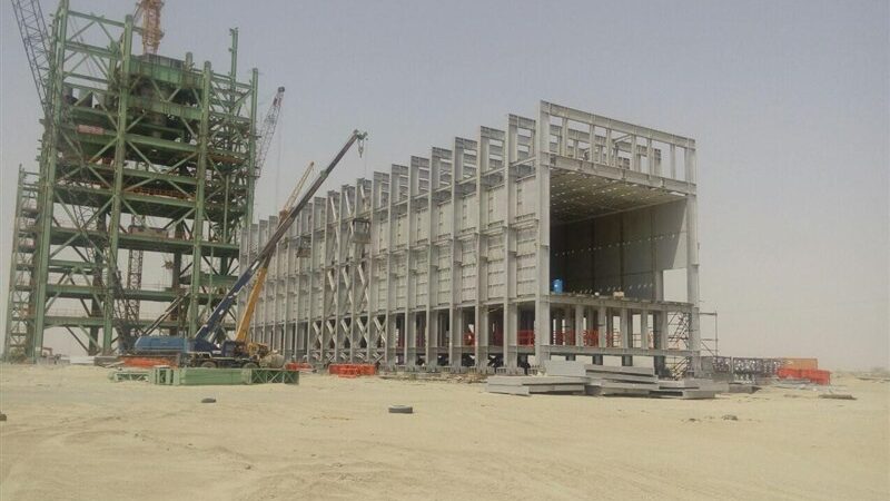 فولاد مکران چابهار در آستانه واگذاری؛ جلسه سرنوشت‌ساز قیمت‌گذاری برگزار شد!