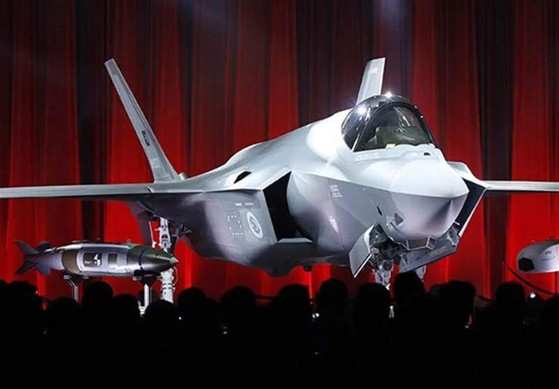 جنگنده اف ۳۵؛ چالش ناتمام اردوغان یا بحران ترکیه در برابر آمریکا؟